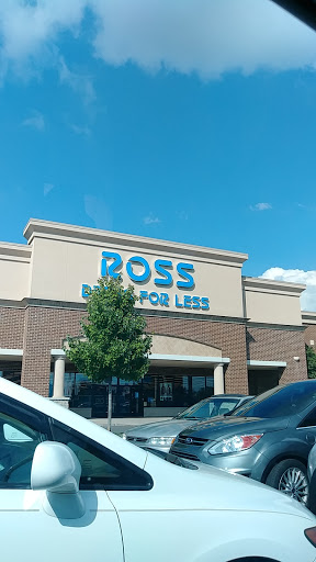 Clothing Store «Ross Dress for Less», reviews and photos, 1028 Glenbrook Way, Hendersonville, TN 37075, USA