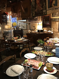 Plats et boissons du Restaurant français Chez Bob à Arles - n°1