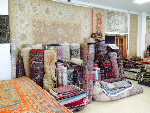 Art Connection Oriental Rugs