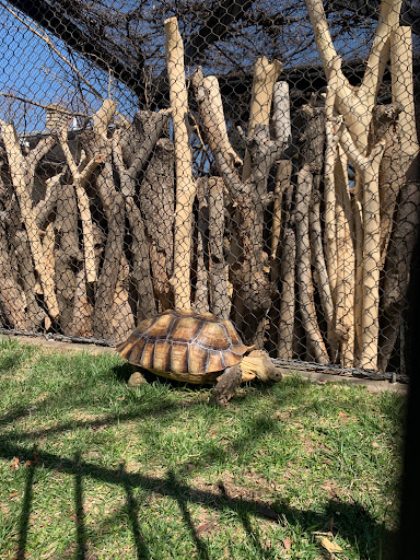 Zoo «Kansas Wildlife Exhibit», reviews and photos, 600-630 Nims N, Wichita, KS 67203, USA