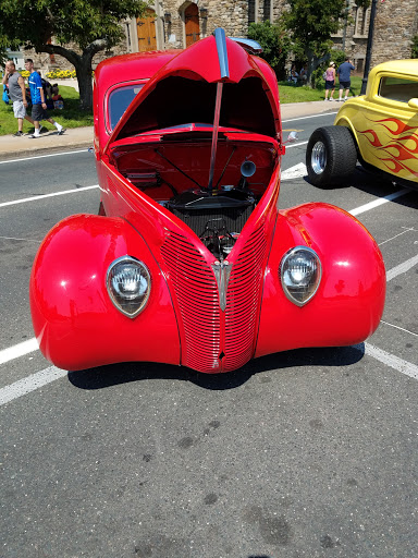 Hardware Store «Manchester Hardware, Inc.», reviews and photos, 877 Main St, Manchester, CT 06040, USA