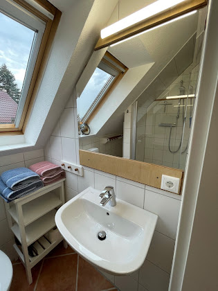 Photos du propriétaire Ferienhaus Ferienhaus direkt am See 