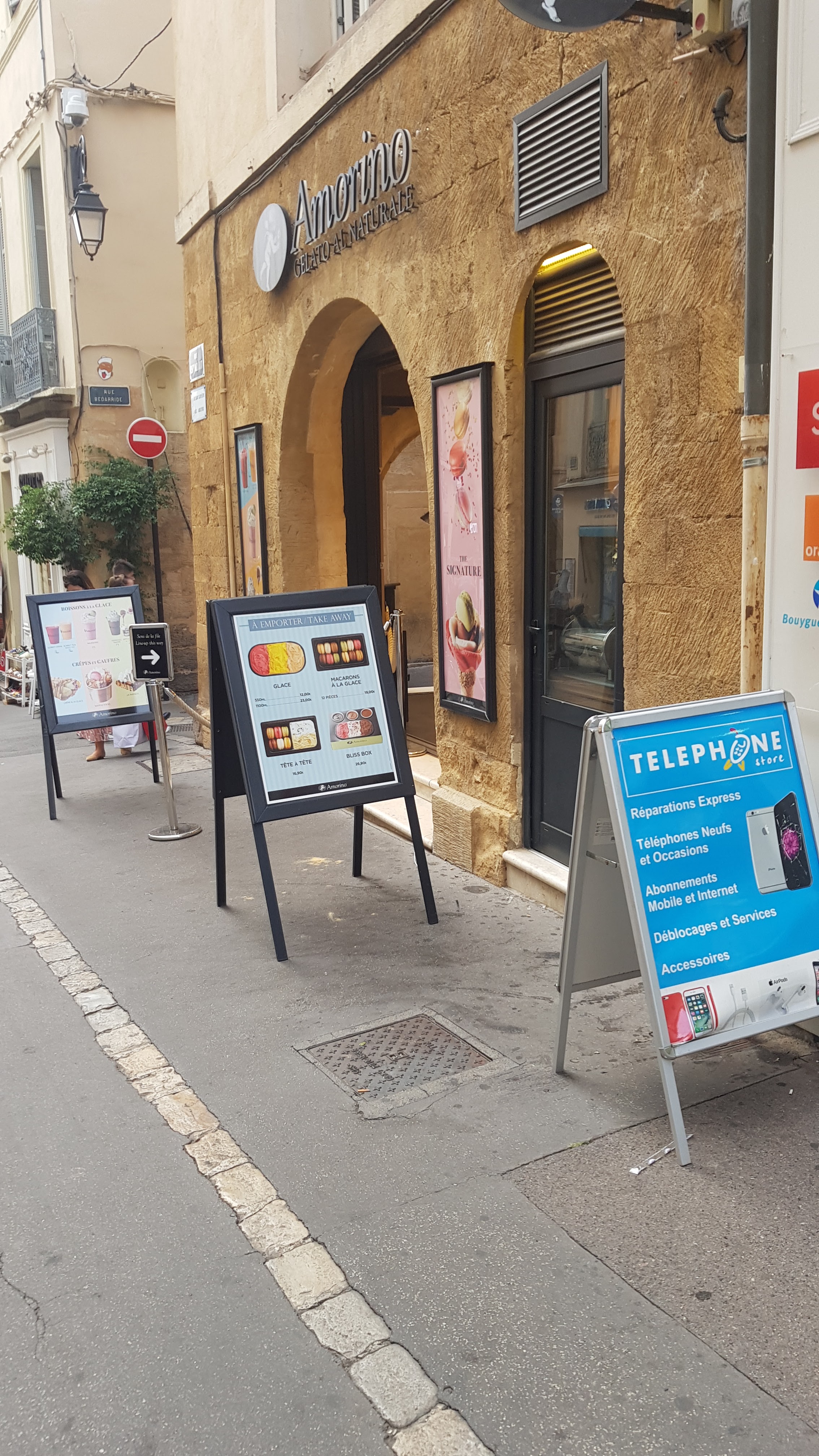 Photo n° 1 de l'avis de Nicolas.i fait le 18/09/2020 à 16:40