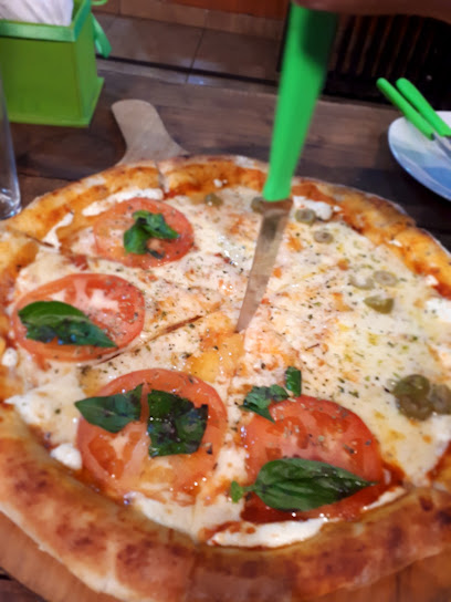 Pizzeria bethania