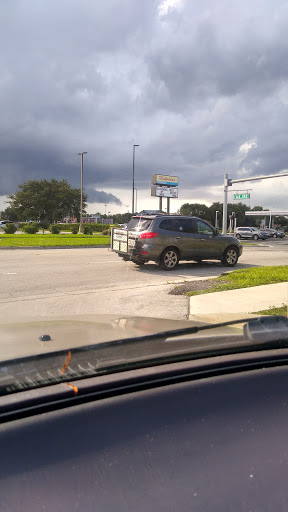 Self-Storage Facility «A Plus Safe & Secure Storage Inc», reviews and photos, 2055 E Irlo Bronson Memorial Hwy, Kissimmee, FL 34744, USA