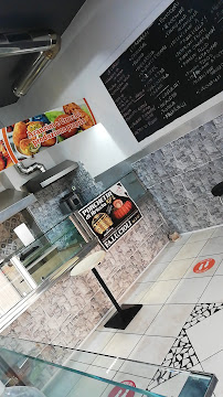 Menu / carte de Pizzeria Aumma Aumma à Marcianise