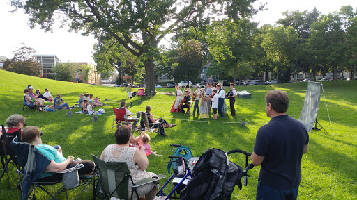 Park «Matthews Park», reviews and photos, 2318 29th Ave S, Minneapolis, MN 55406, USA