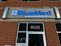 BlueMed Medical Supplies Inc