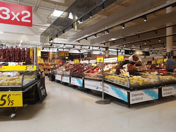 Carrefour