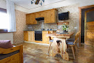 Cuisine Appartamenti Tea Bastian 23030 Livigno (miniature)