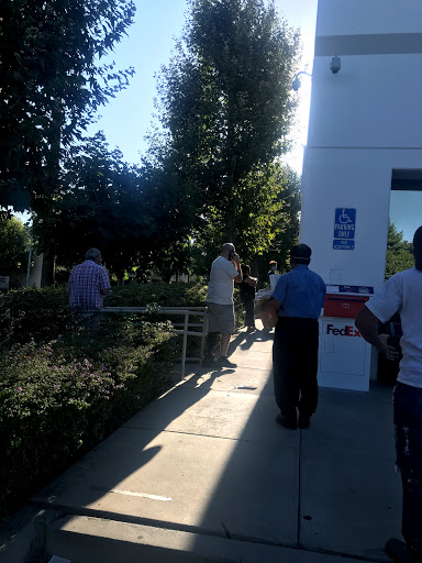 Shipping and Mailing Service «FedEx Ship Center», reviews and photos, 16633 Schoenborn St, North Hills, CA 91343, USA