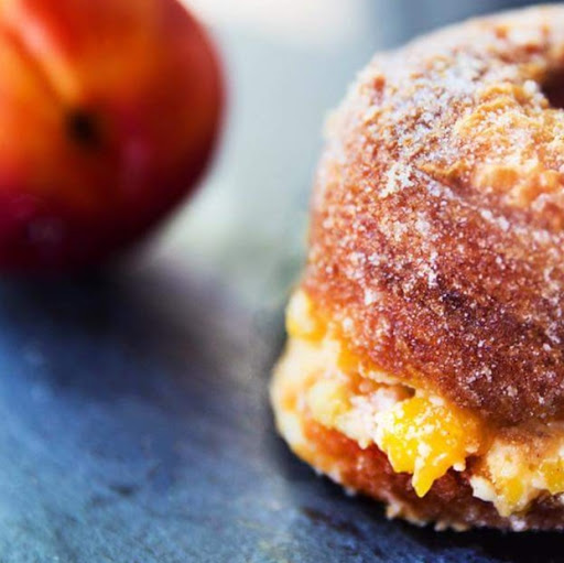 Caterer «Piquant Artisan Caterers», reviews and photos, 1704 N Howard Ave, Tampa, FL 33607, USA