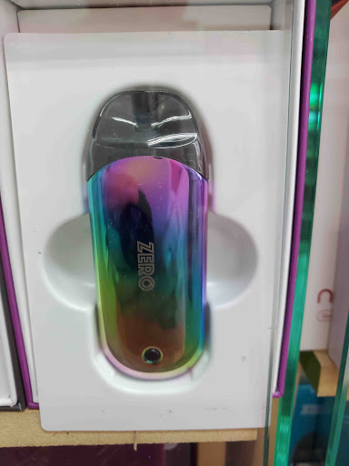 Tobacco Shop «Cigarette Discount Outlet», reviews and photos, 4211 Franklin St, Michigan City, IN 46360, USA