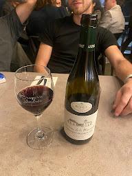 Photo n°132 de Brasserie Italienne L'andréa-Vincent ARTIGOT à Portet-sur-Garonne ()