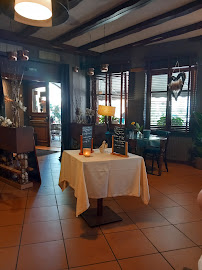 Atmosphère du Restaurant auberge de la paix Sélestat à Sélestat - n°5