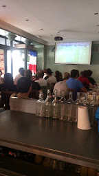 Photo n°64 de Café URBAIN à Paris ()