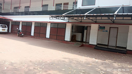Sandhya Ram Hospital - Hospital in Kadampazhipuram , India