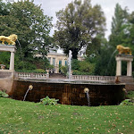 Photo n°13 de l'avis de Beate.e fait le 18/09/2023 à 12:58 sur le  Château de Glienicke à Berlin