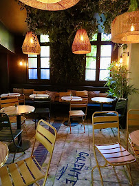Photos du propriétaire du Restaurant français Le Caliente bar restaurant tapas à Rennes - n°12
