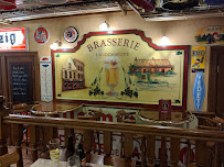 Atmosphère du Restaurant français Brasserie Audomaroise à Saint-Omer - n°2