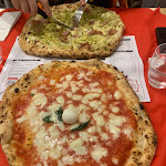 Photo n°1 de l'avis de Giorgia.i fait le 15/01/2023 à 20:25 sur le  Pizzeria Salvo à Messina