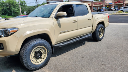 Auto Repair Shop «Mullaney Tire & Car Care Center», reviews and photos, 310 Broad St, Matawan, NJ 07747, USA