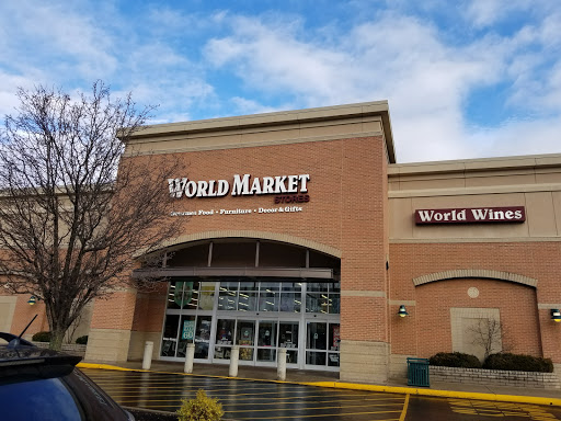 Furniture Store «Cost Plus World Market», reviews and photos, 4600 Shelbyville Rd Suite 607, Louisville, KY 40207, USA