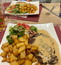 Plats et boissons du Restaurant marocain Restaurant Le Mediterranée à Hyères - n°11