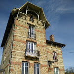 Photo n° 1 de l'avis de Peter.r fait le 21/04/2018 à 16:15 pour La Villa Eustache à Blancs-Coteaux