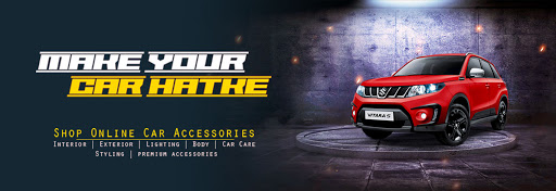 Carhatke.com | India's Most Trusted Online Shop for Car Accessories and Parts.