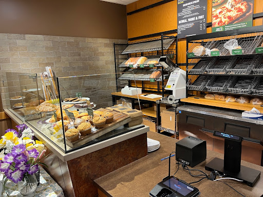 Sandwich Shop «Panera Bread», reviews and photos, 7929 Lake Ballinger Way, Edmonds, WA 98026, USA