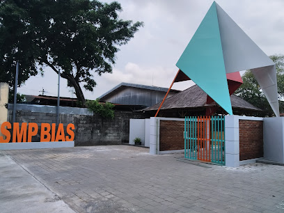 SMP BIAS Yogyakarta 