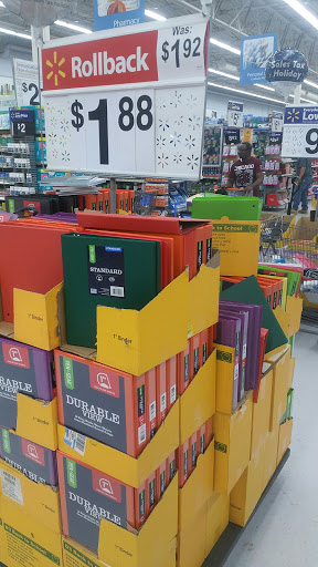 Discount Store «Walmart», reviews and photos, 9555 S Post Oak Rd, Houston, TX 77096, USA