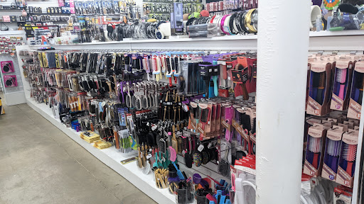 Beauty Supply Store «Beauty to Go III», reviews and photos, 4205 W Mercury Blvd, Hampton, VA 23666, USA