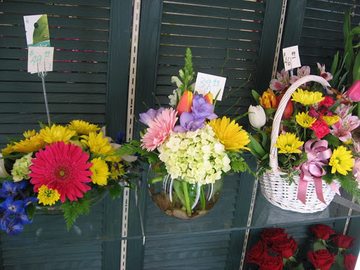 Florist «Best Wishes Floral», reviews and photos, 689 Winnetka Ave N, Golden Valley, MN 55427, USA