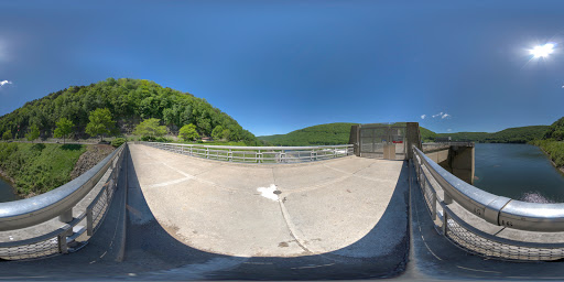 Fishing Area «Kinzua Dam», reviews and photos