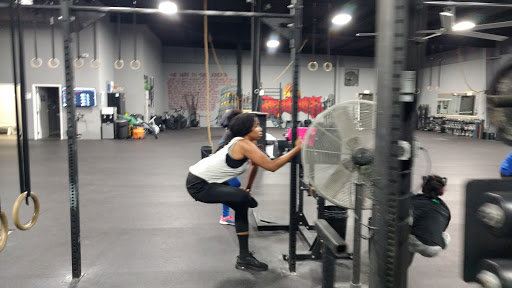 Gym «CrossFit Resurgence», reviews and photos, 24125 111th St #600, Naperville, IL 60564, USA