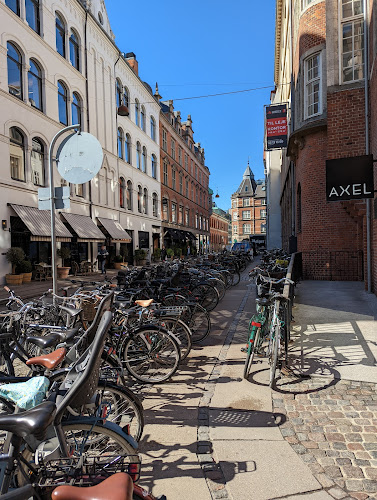 Gammel Mønt 1-3, 1117 København, Danmark