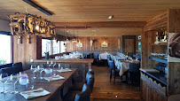 Atmosphère du Restaurant La Table des Saveurs à Font-Romeu-Odeillo-Via - n°10