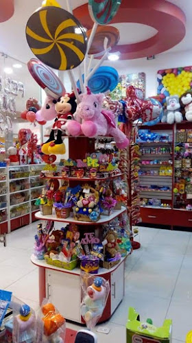 Opiniones de Candy.ec.Riobamba en Riobamba - Tienda