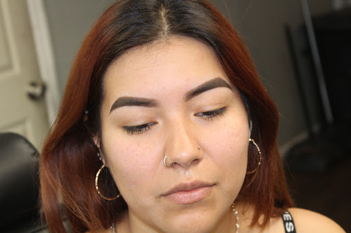 Explore guy thigh tattoo ideas, creative tattoo ideas in Glendale, available at Legends 2 Barbershop & Tattoo Parlor