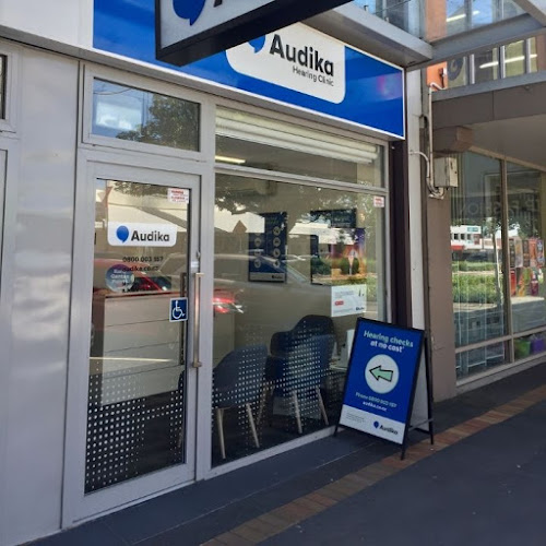 Reviews of Audika Hearing Clinic Te Puke in Te Puke - Doctor