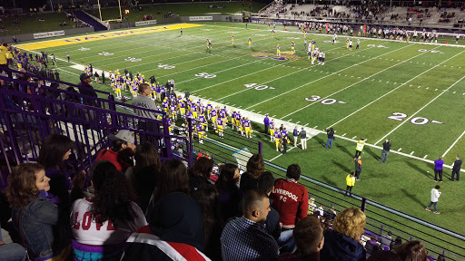 Stadium «Bob Ford Field At Tom & Mary Casey Stadium», reviews and photos, 1400 Washington Avenue, Albany, NY 12222, USA