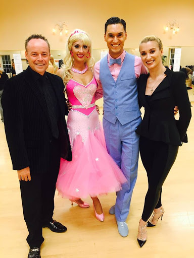 Ballroom Dance Instructor «Rogers Dance Center», reviews and photos, 216 Passaic Ave, Fairfield, NJ 07004, USA