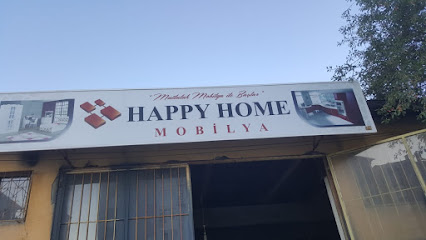 Happy home