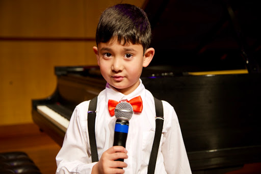 Music School «Veksler Academy of Music & Dance», reviews and photos, 176 E Fremont Ave, Sunnyvale, CA 94087, USA