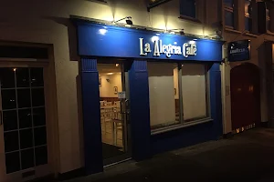 La Alegria Cafe image