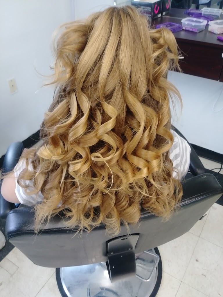 Hair by Jen-Nay 49017