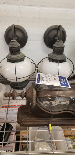 Home Improvement Store «Habitat for Humanity ReStore, Home Improvement», reviews and photos, 5430 Yahl St, Naples, FL 34109, USA