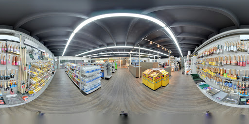 Paint Store «Columbia Paint & Wallcover», reviews and photos, 1114 Carmack Blvd, Columbia, TN 38401, USA